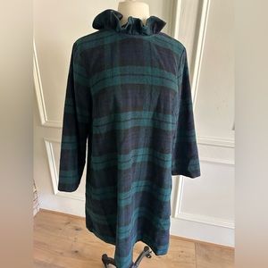 TUCKERNUCK Blackwatch Daphne dress XL